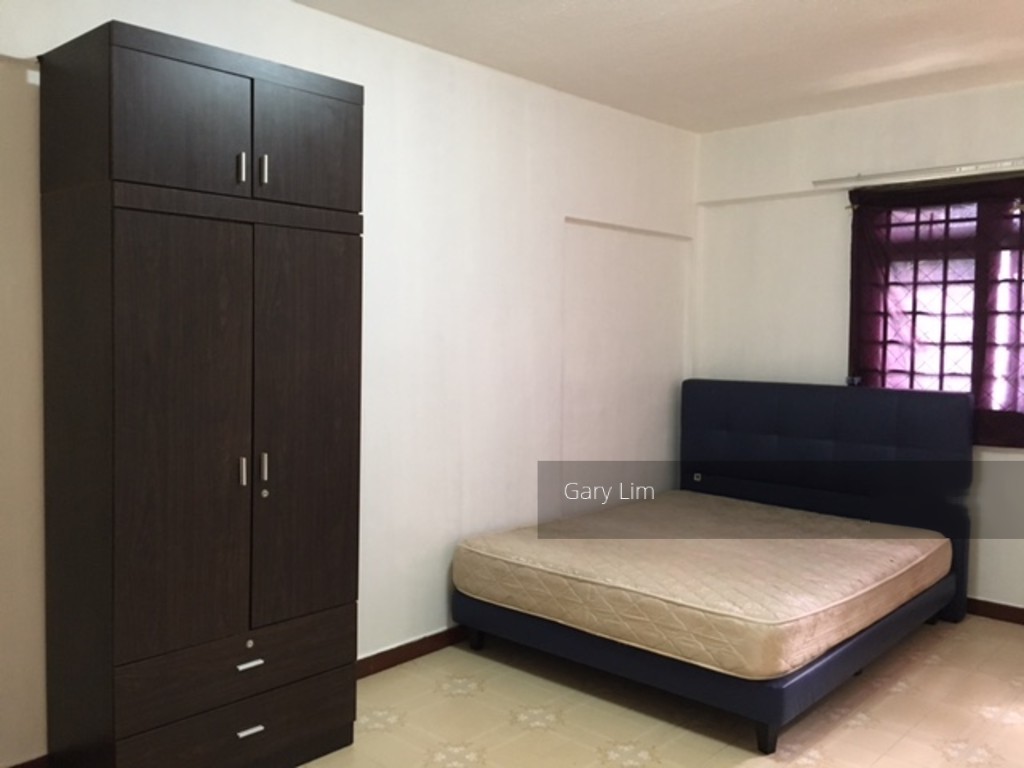 Blk 2 Lorong Lew Lian (Serangoon), HDB 3 Rooms #134982752